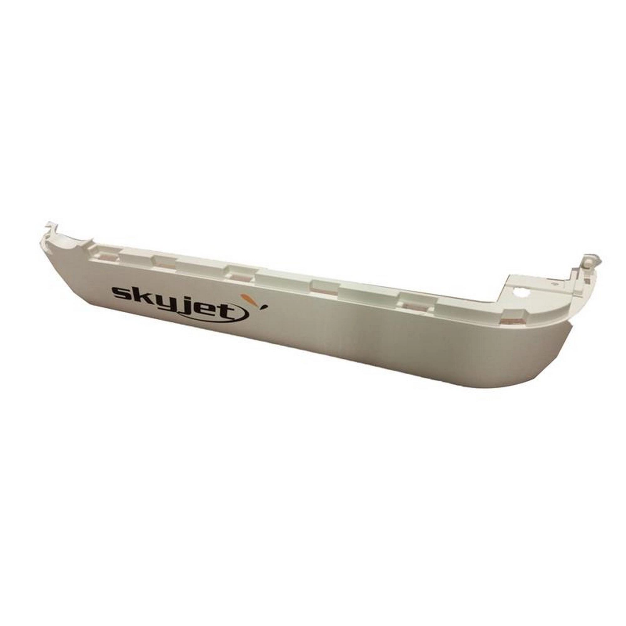 SKYJET TWISTER 10 ALT PANEL SAĞ BEYAZ #SJ 1667